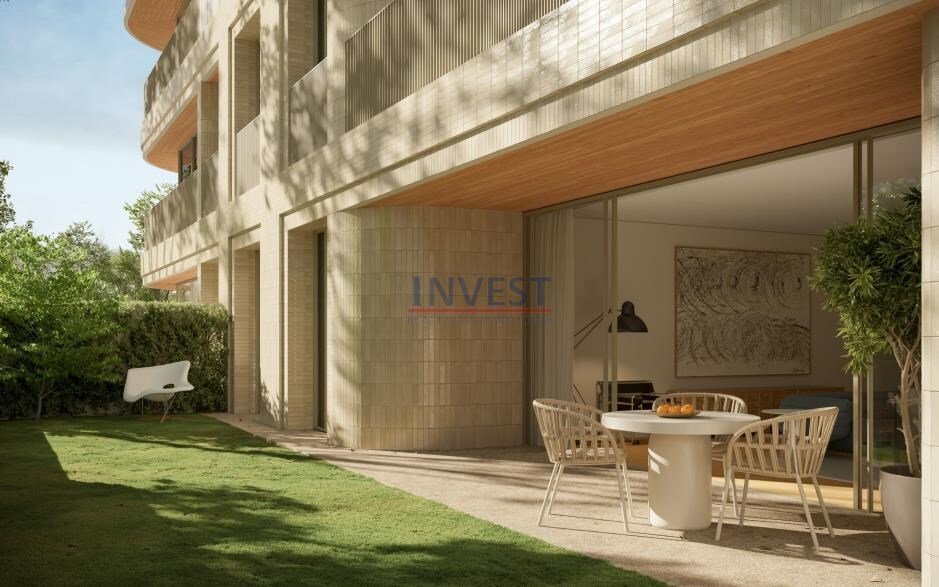 Apartment in Aldoar, Foz do Douro e Nevogilde, Porto District, Portugal 4 - 16736378