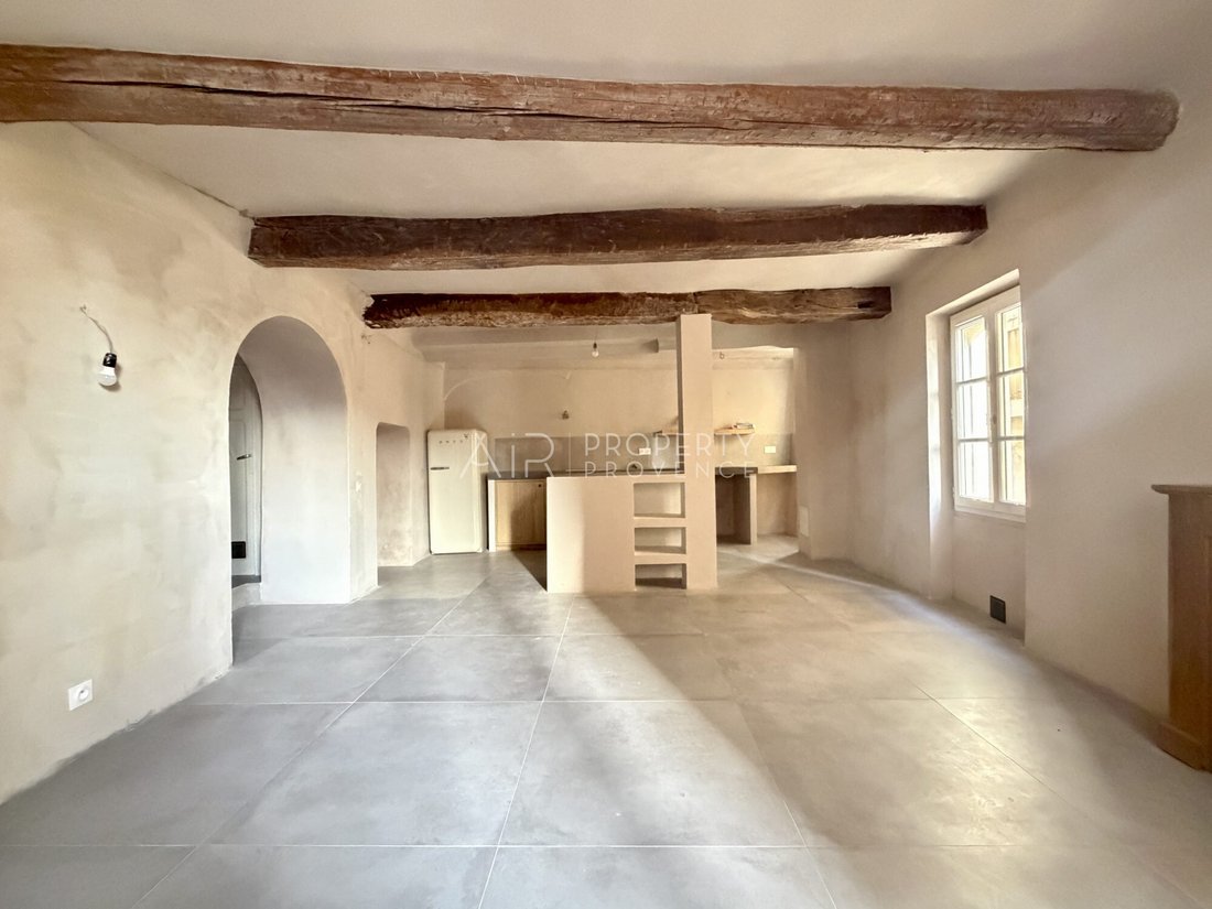 House in Saint-Saturnin-lès-Apt, Provence-Alpes-Côte d'Azur, France 5 - 16737258
