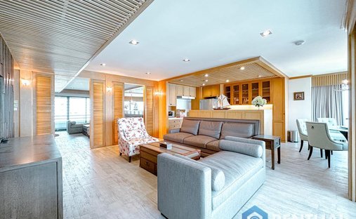 Apartment in Na Chom Thian, Chon Buri, Thailand 1