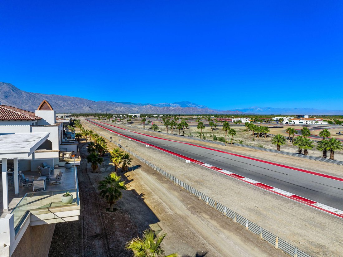 House in Thermal, California, United States 5 - 16730881