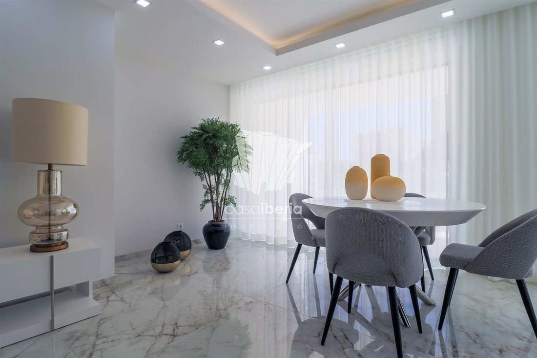 Apartment in Sao Goncalo de Lagos, Algarve, Portugal 4 - 16735464