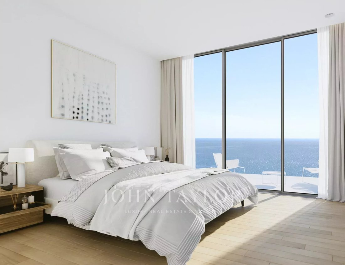 Apartment in Limassol, Limassol, Cyprus 1 - 16730623