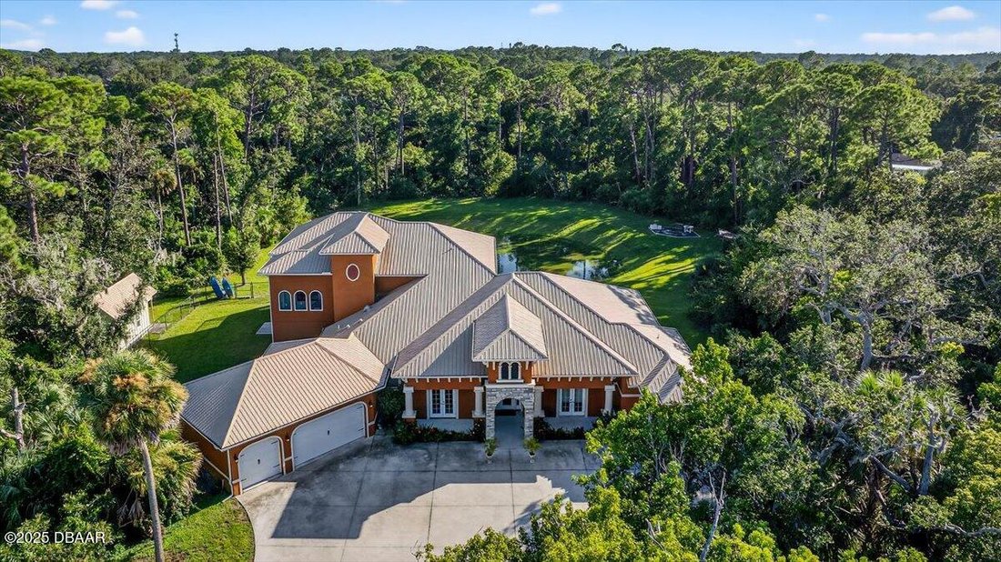 House in Port Orange, Florida, United States 1 - 16730603