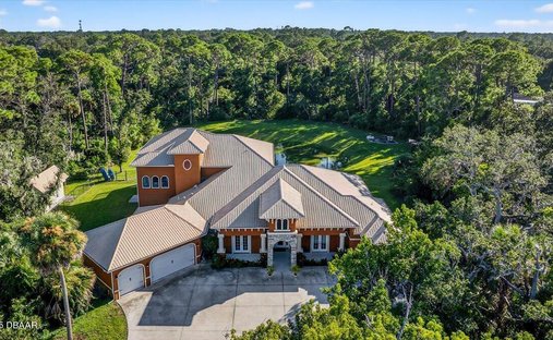 House in Port Orange, Florida, United States 1