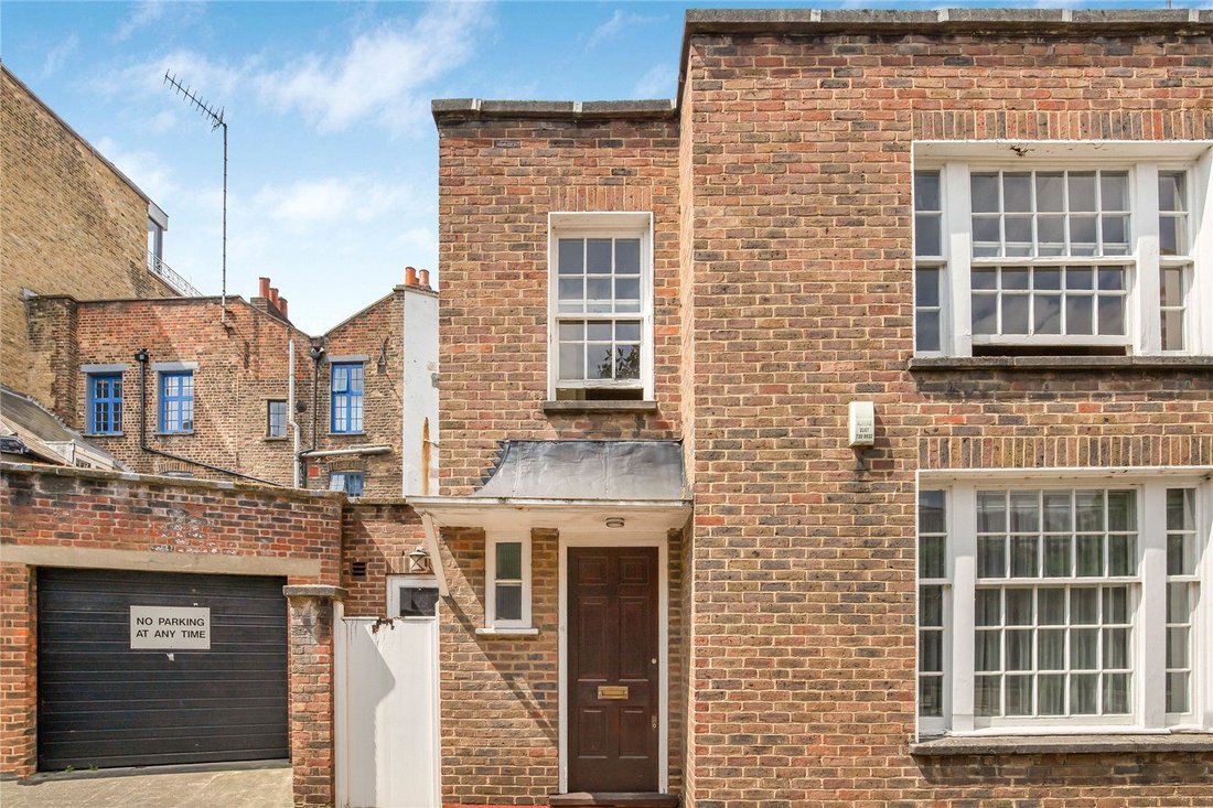 House in Brompton, Kensington And Chelsea, England 5 - 16734961