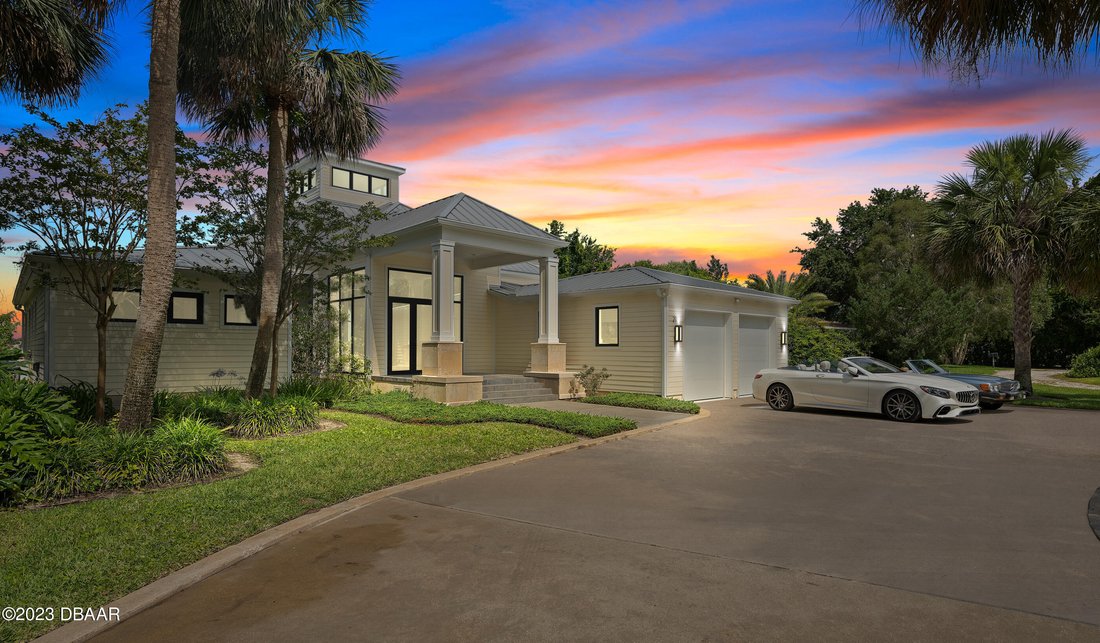 House in Ormond Beach, Florida, United States 4 - 16730644