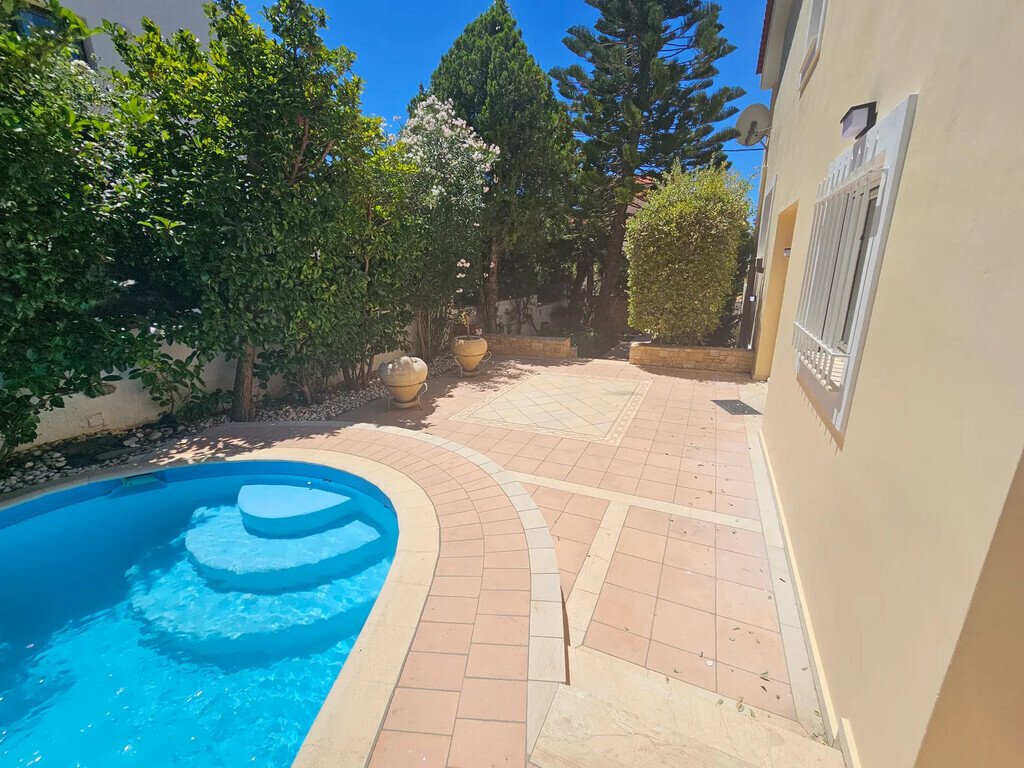 Villa in Palea Fokea, Attica, Greece 5 - 16735201