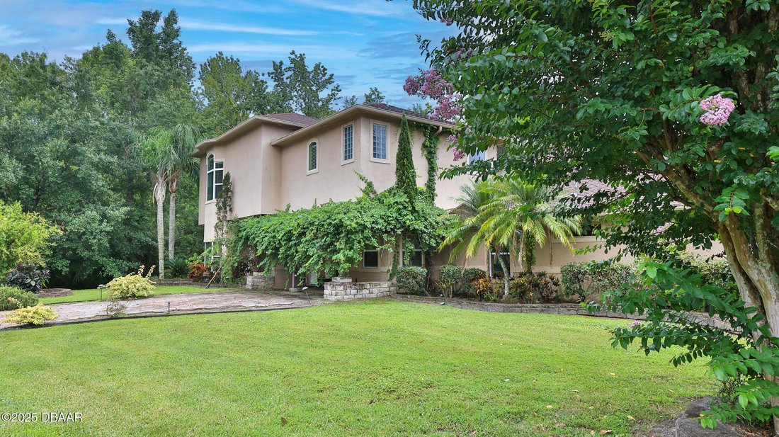 House in Port Orange, Florida, United States 3 - 16730267