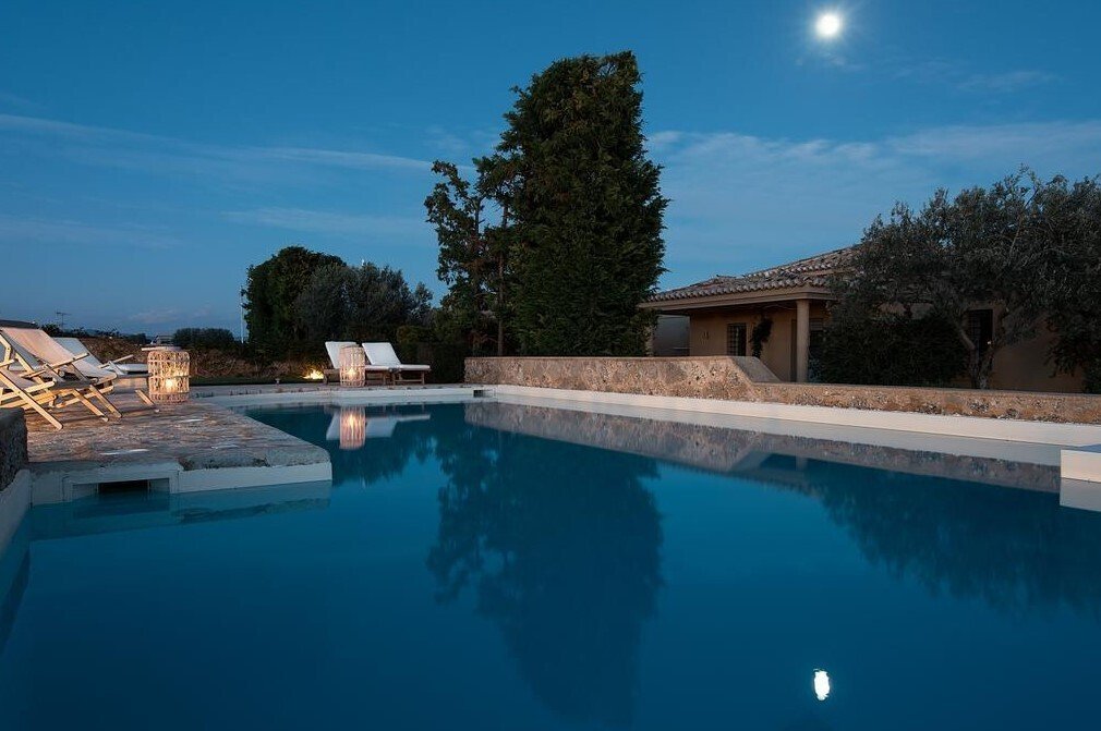 Villa in Koinotita Portoxeliou, Kranidi, Greece 2 - 16735416
