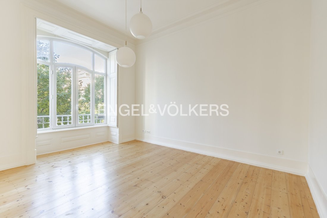 Apartment in Santo Antonio, Lisbon, Portugal 2 - 16736400