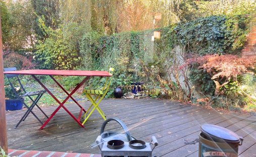 Back On The Marcket 120km From Paris Fairy Tale Castle Built From The 15th To The 20th Century