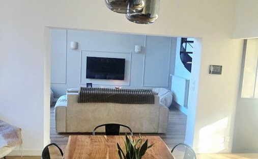 Castle for Sale in Auneau-Bleury-Saint-Symphorien, Centre-Val de Loire, France - 4