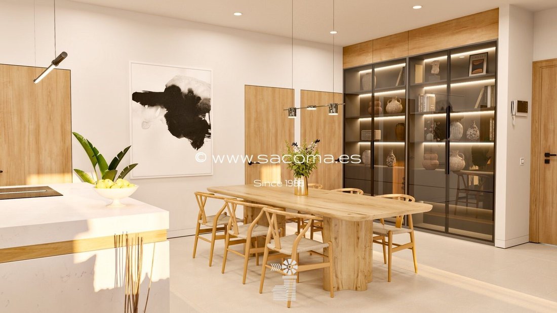 Apartment in Sant Llorenc des Cardassar, Balearic Islands, Spain 4 - 16736324