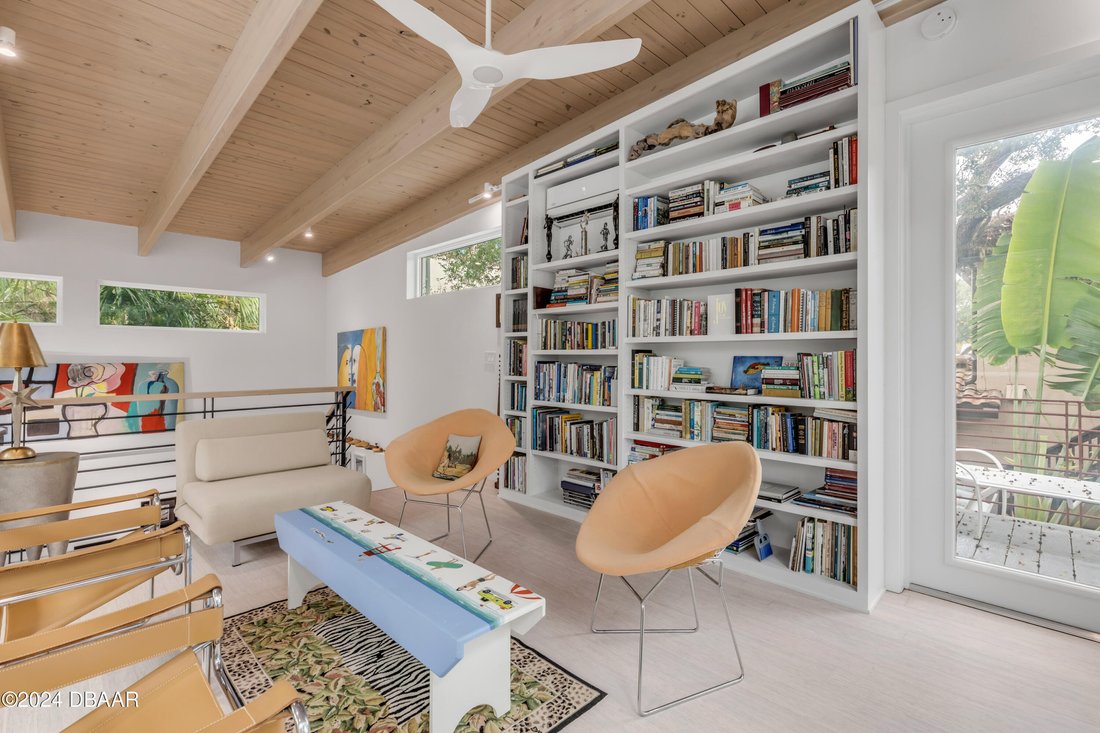 House in New Smyrna Beach, Florida, United States 5 - 16730597