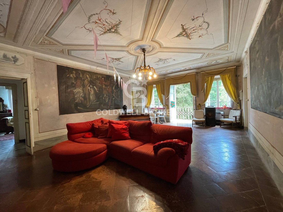 Apartment in Compitese, Capannori, Tuscany 5 - 16736522