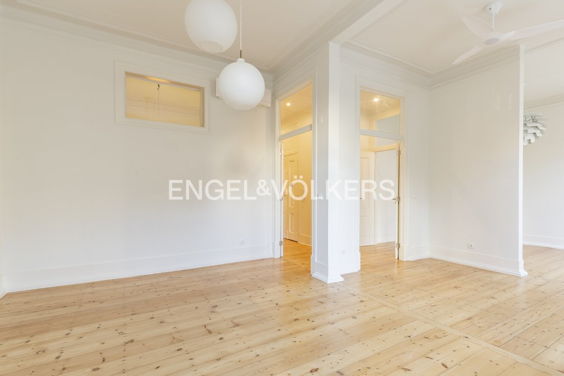 Apartment in Santo Antonio, Lisbon, Portugal 3 - 16736400
