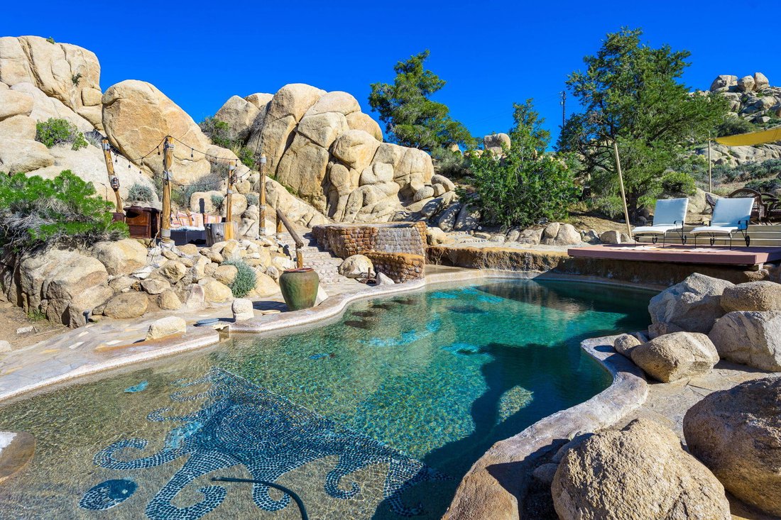 House in Yucca Valley, California, United States 4 - 16731387