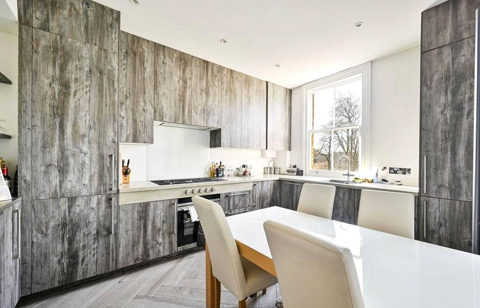 Wohnung in The Boltons, Kensington und Chelsea, England 5 - 16734680
