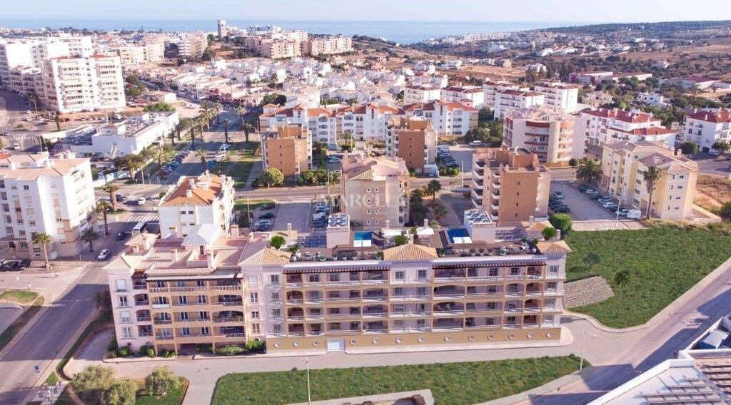 Apartment in Sao Goncalo de Lagos, Algarve, Portugal 2 - 16734310