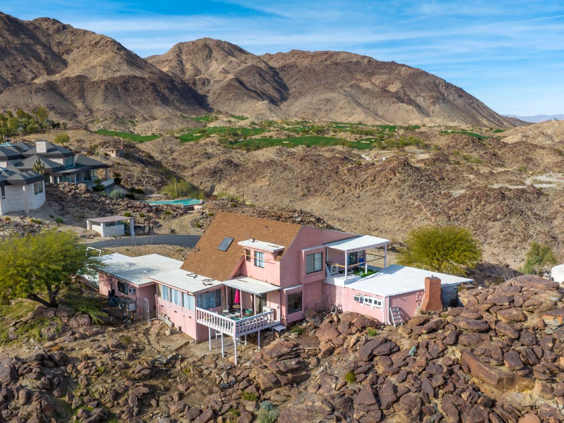 House in Palm Desert, California, United States 1 - 16731001