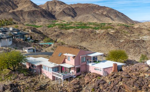 House in Palm Desert, California, United States 1