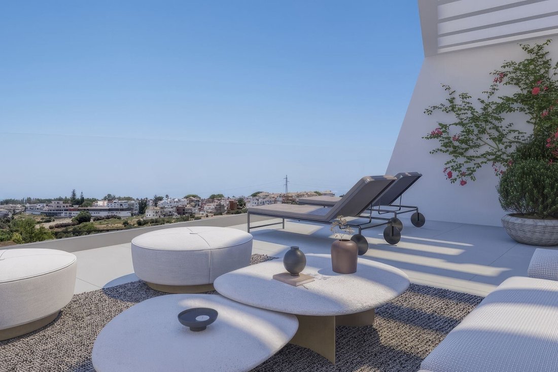 House in Estepona, Andalusia, Spain 1 - 16721595