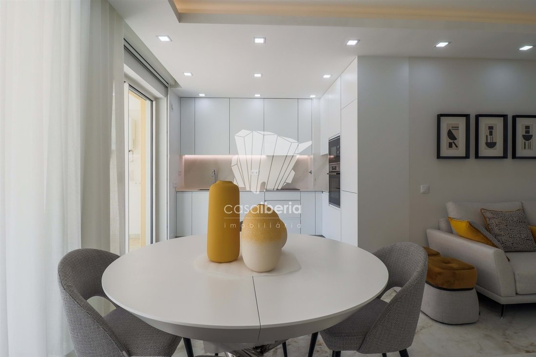 Apartment in Sao Goncalo de Lagos, Algarve, Portugal 5 - 16735464
