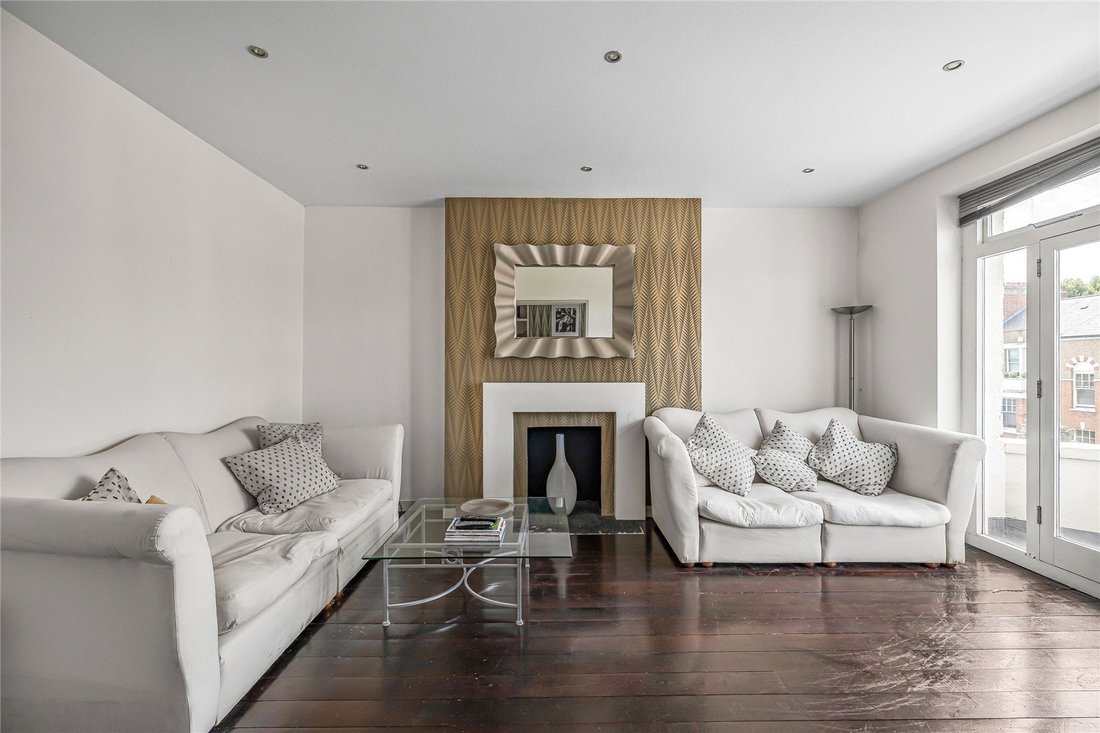 House in Chelsea, Kensington And Chelsea, England 3 - 16735133