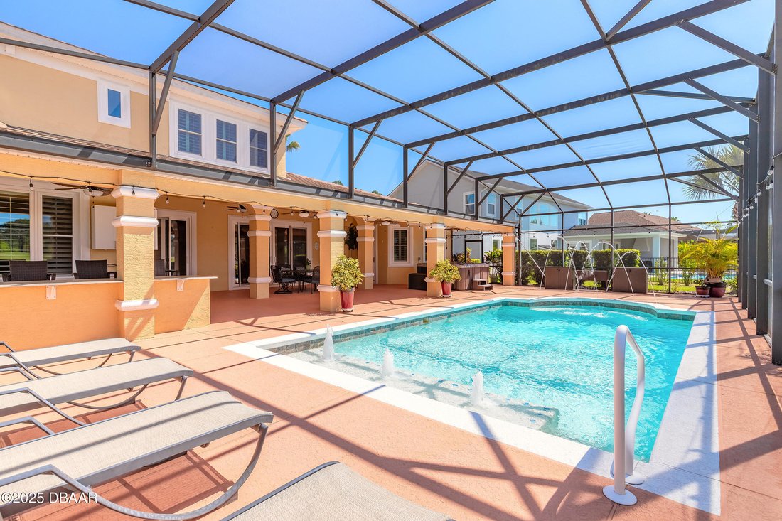 House in Daytona Beach, Florida, United States 3 - 16730214