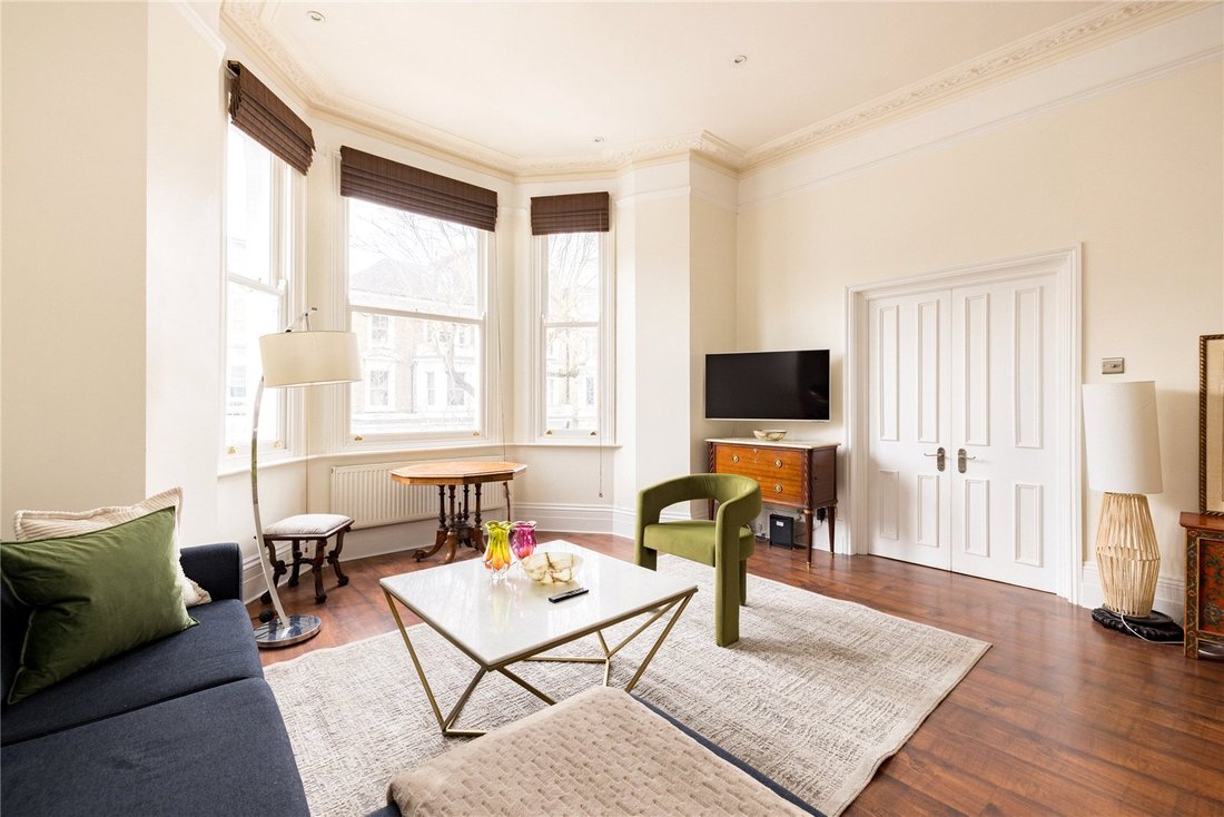 Apartment in The Boltons, Kensington And Chelsea, England 4 - 16735004