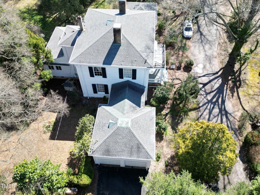 House in Warrenton, North Carolina, United States 4 - 16733791
