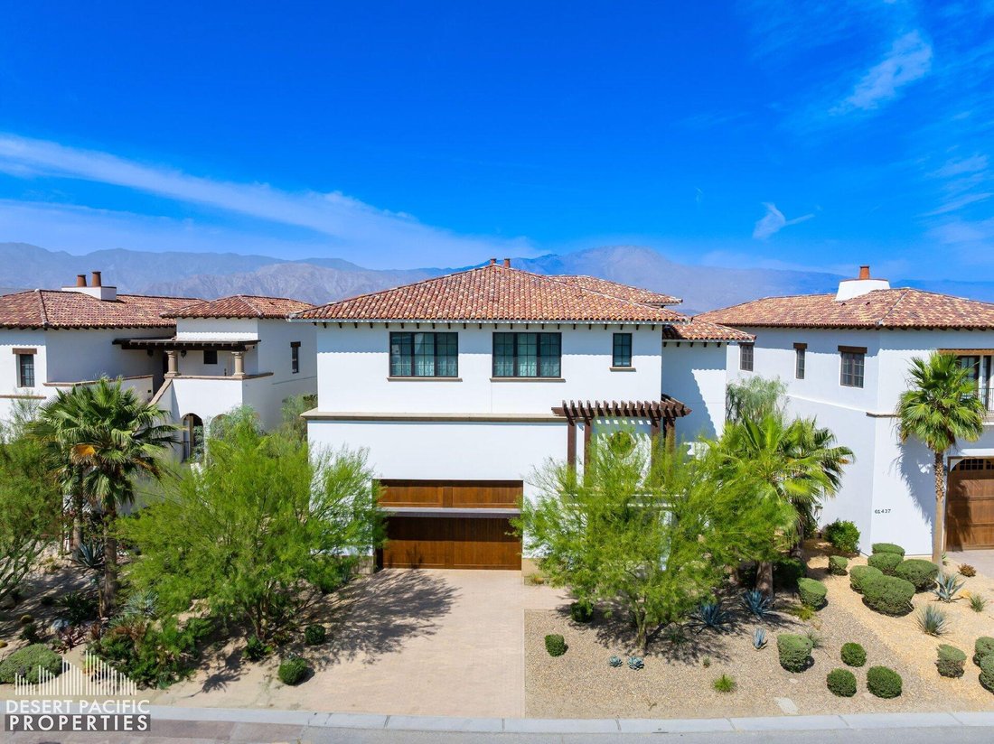 House in Thermal, California, United States 4 - 16731141