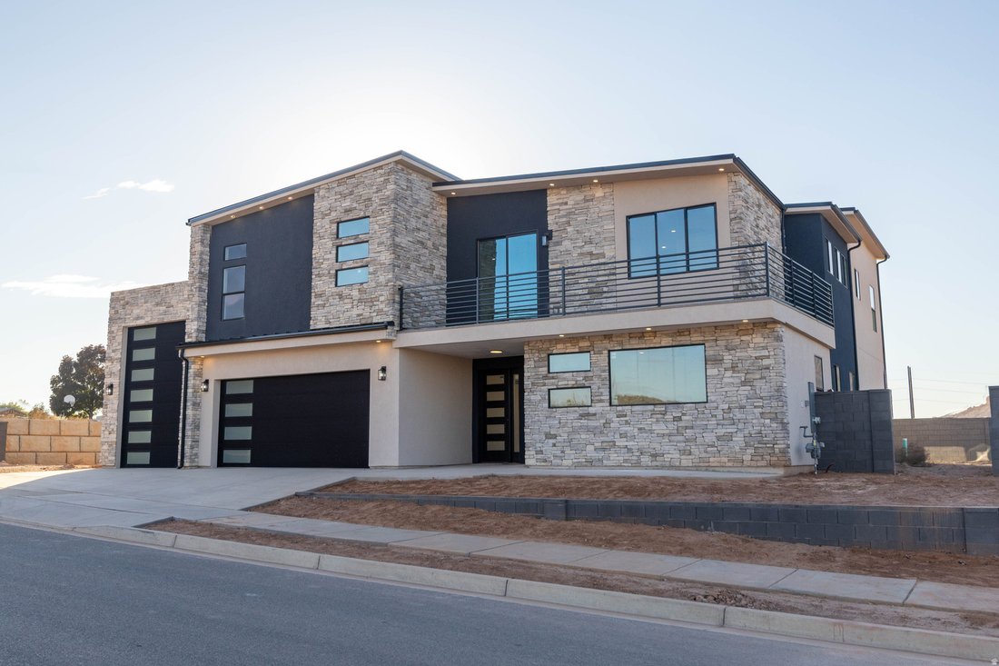 House in Washington, Utah, United States 1 - 16703891