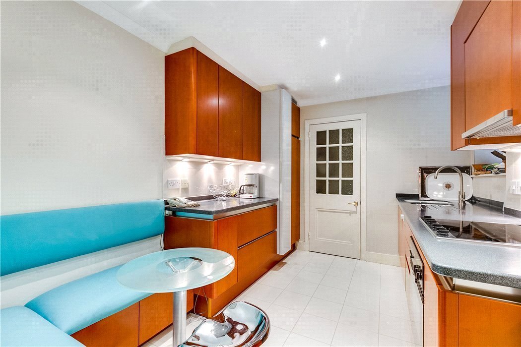 Apartment in The Boltons, Kensington And Chelsea, England 5 - 16735126