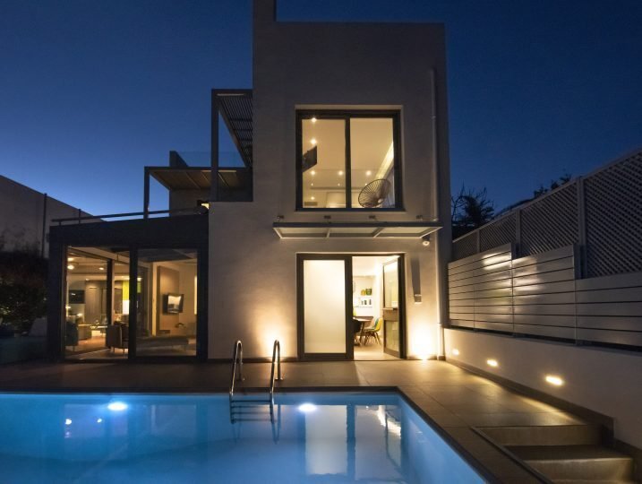 Villa in Kalyvia Thorikou, Attica, Greece 2 - 16735230