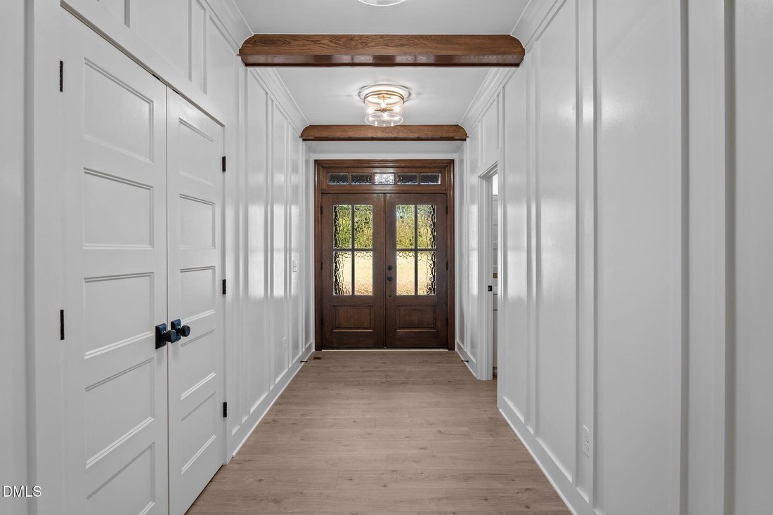 House in Henderson, North Carolina, United States 5 - 16733738