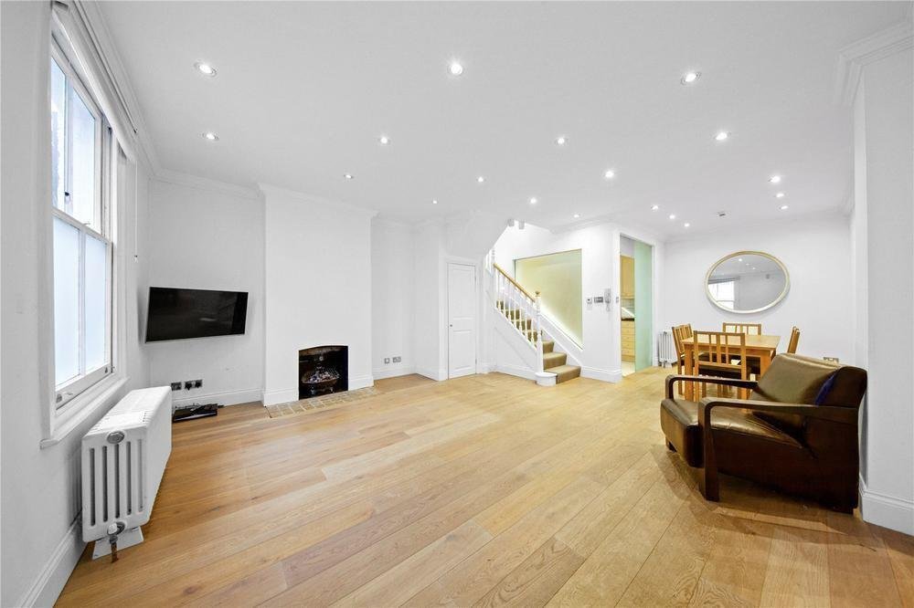 House in St John's Wood, Westminster, England 2 - 16735054