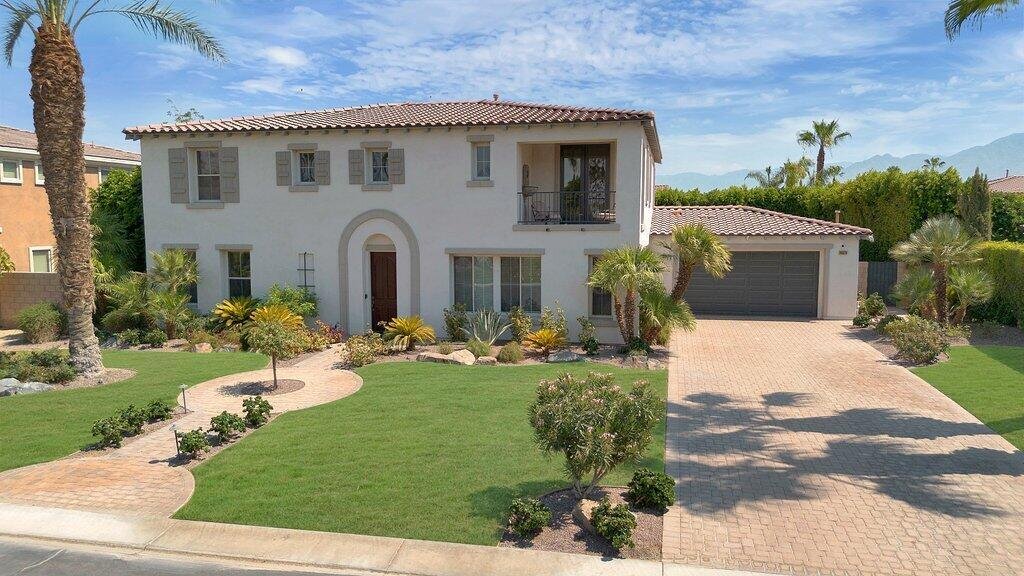 House in Indio, California, United States 4 - 16731247