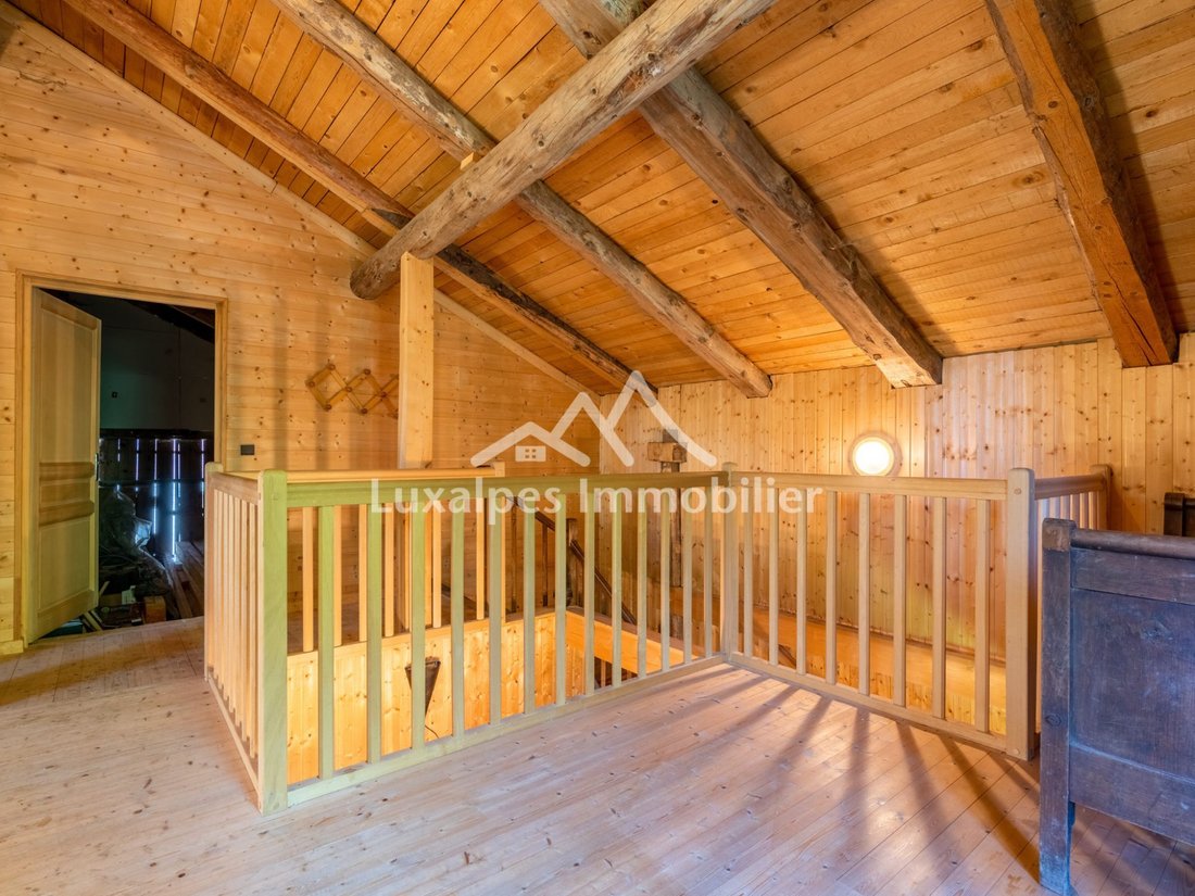 House in Manigod, Auvergne-Rhône-Alpes, France 5 - 16581604