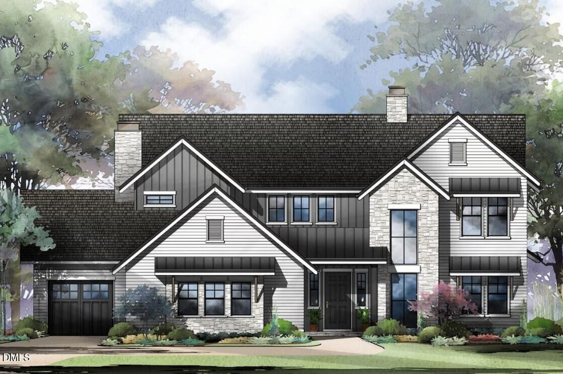 House in New Hill, North Carolina, United States 1 - 16733272