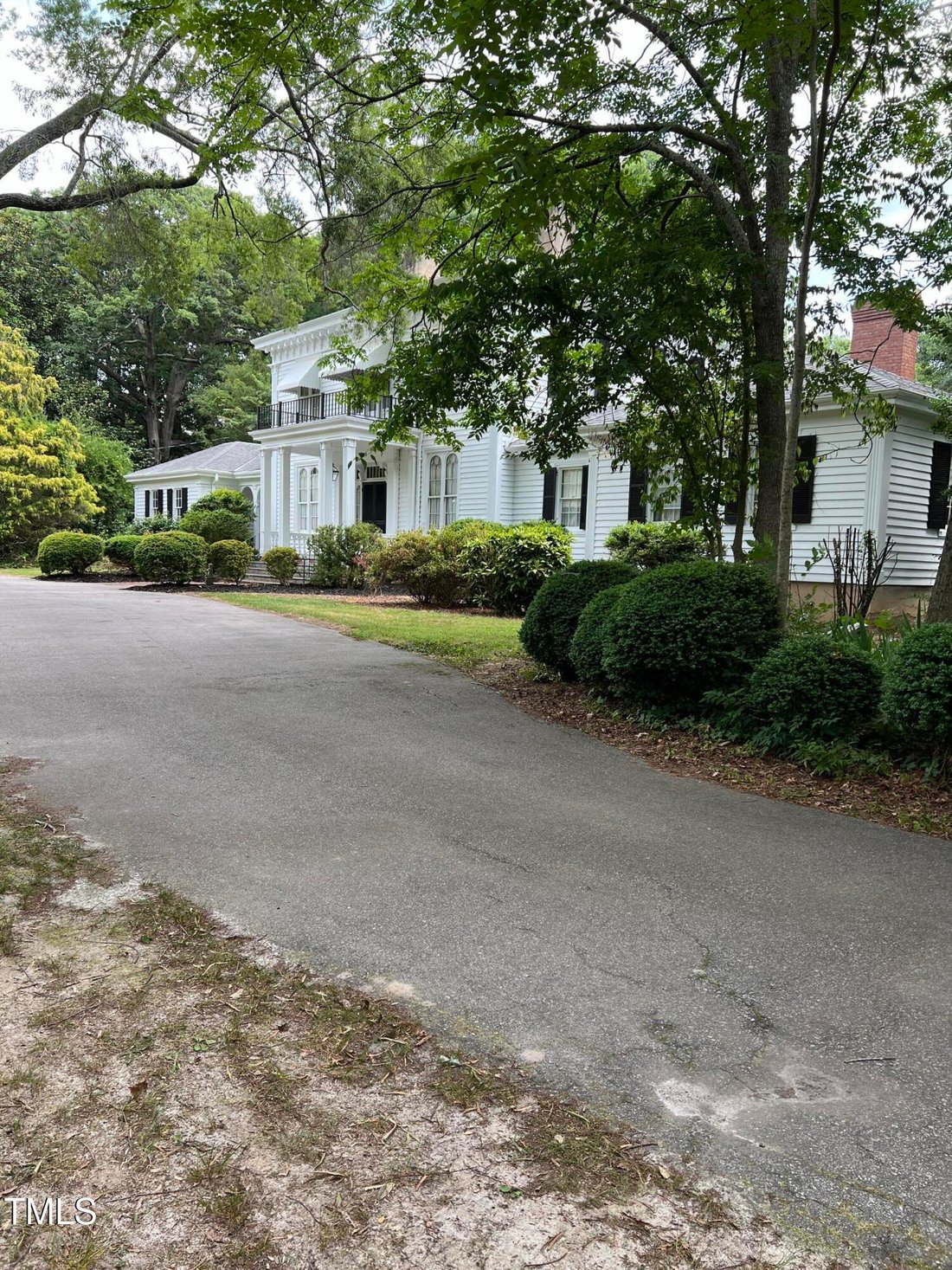 House in Warrenton, North Carolina, United States 2 - 16733791