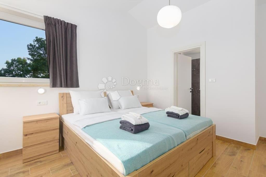 House in Svetvincenat, Istria County, Croatia 5 - 16736143