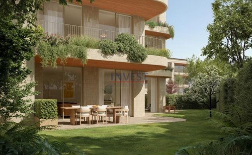 Apartment in Aldoar, Foz do Douro e Nevogilde, Porto District, Portugal 1
