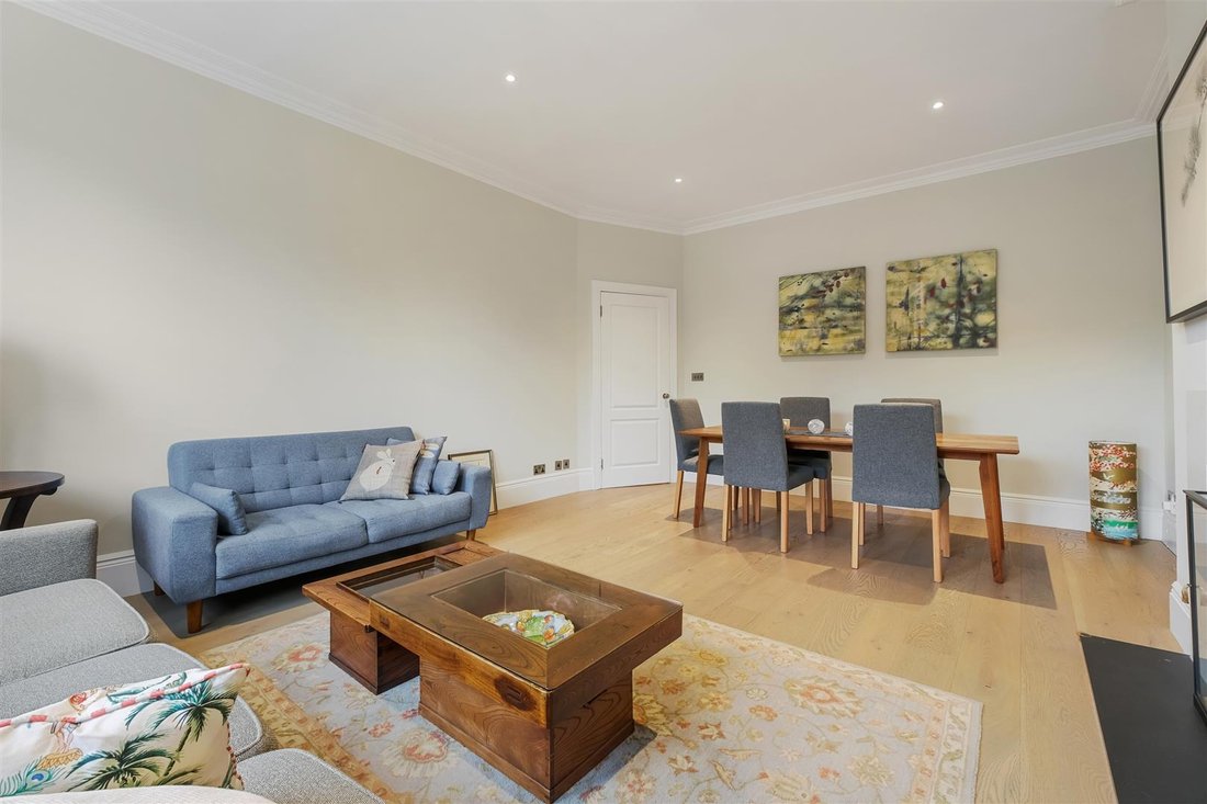 Appartamento a Primrose Hill, Camden, Inghilterra 2 - 16734824