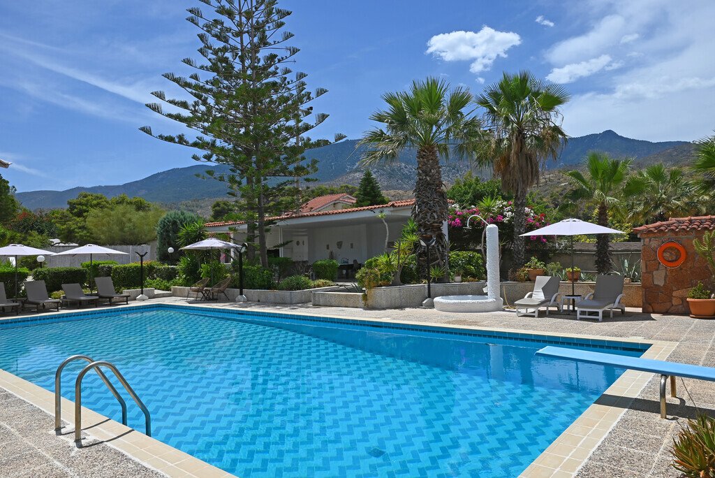 Villa in Megara, Attica, Greece 4 - 16735476