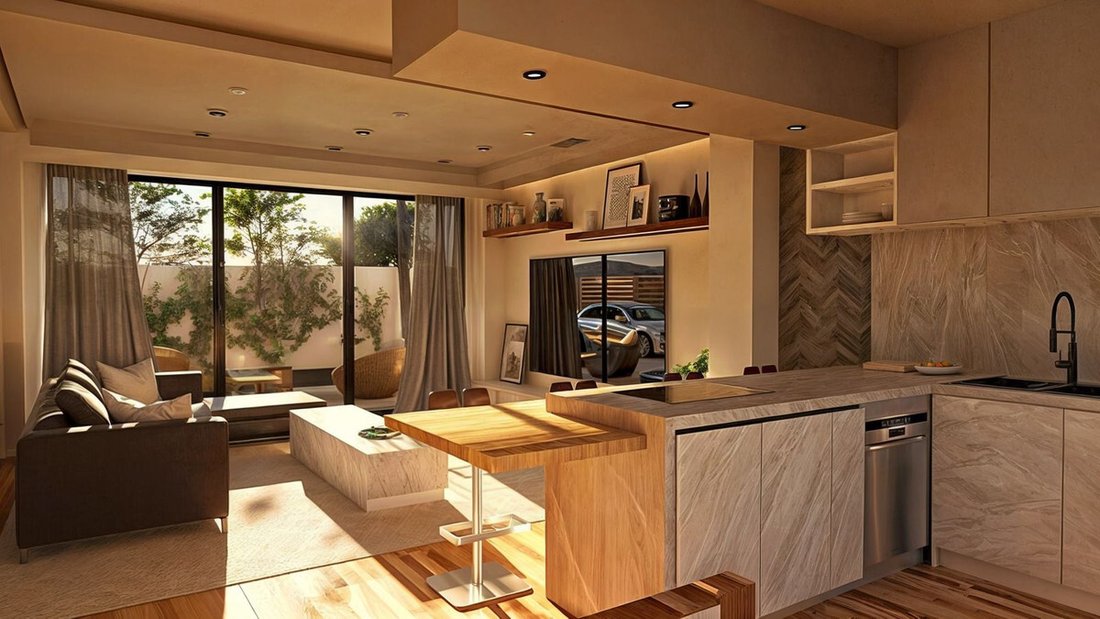 House in Estepona, Andalusia, Spain 5 - 14462478