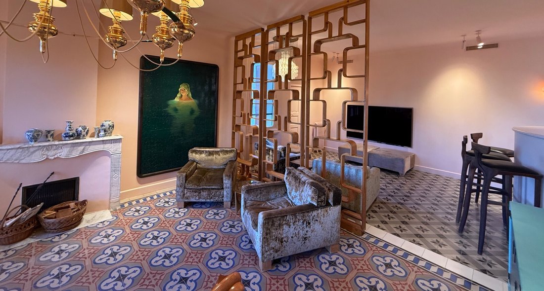 House in Zone Ouest Urbaine, Saint-Tropez, France 3 - 16735494