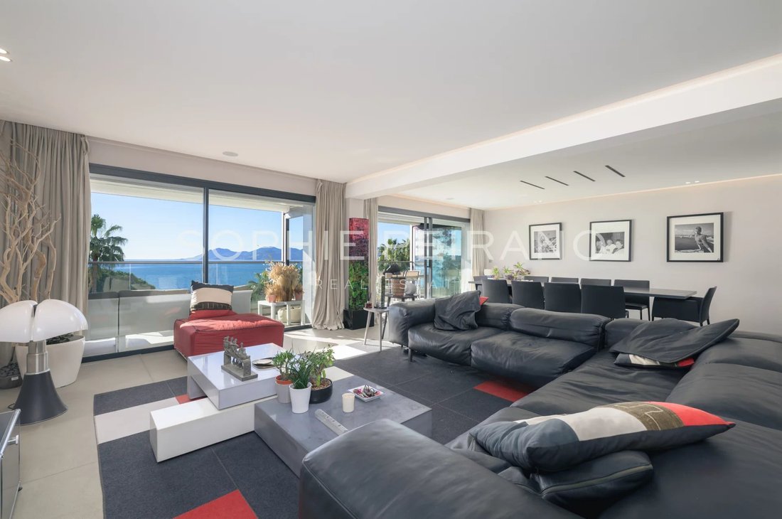 Apartment in French Riviera, Provence-Alpes-Côte d'Azur, France 4 - 16734888
