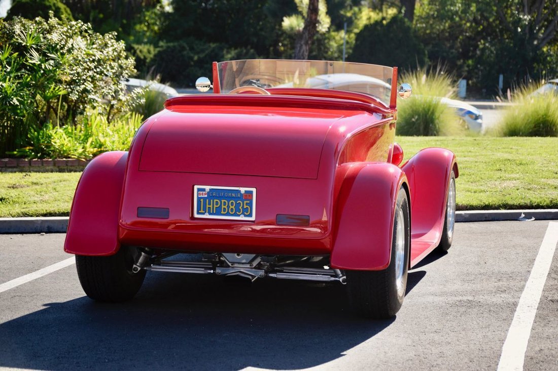 Cabriolet in Lomita, CA, United States 5 - 16699716