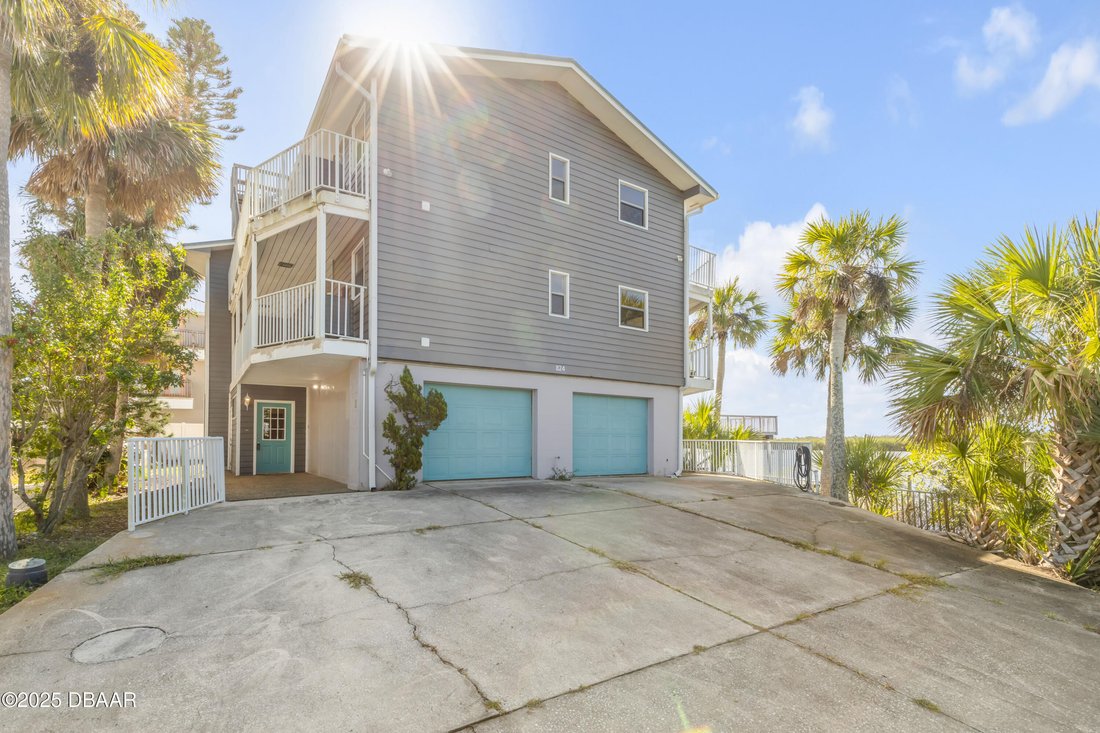 House in New Smyrna Beach, Florida, United States 2 - 16730652